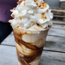 Ice Cream Station