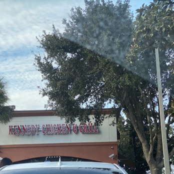 Kennedy Chicken & Grill - Burgers Near Me - Orlando, Florida Kennedy Chicken & Grill - Burgers Near Me - Orlando, Florida