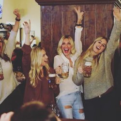 Hofbräuhaus Las Vegas - Party, Live Music, Fun!