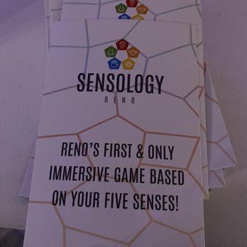 Sensology - Recreation Centers Near Me - Reno, Nevada Sensology - Recreation Centers Near Me - Reno, Nevada