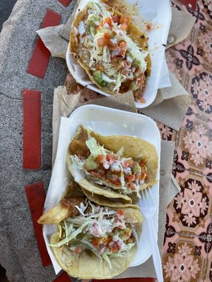 Mariscos Mi Gusto Es by null