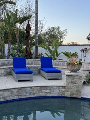 Anaheim Foam & Fabric