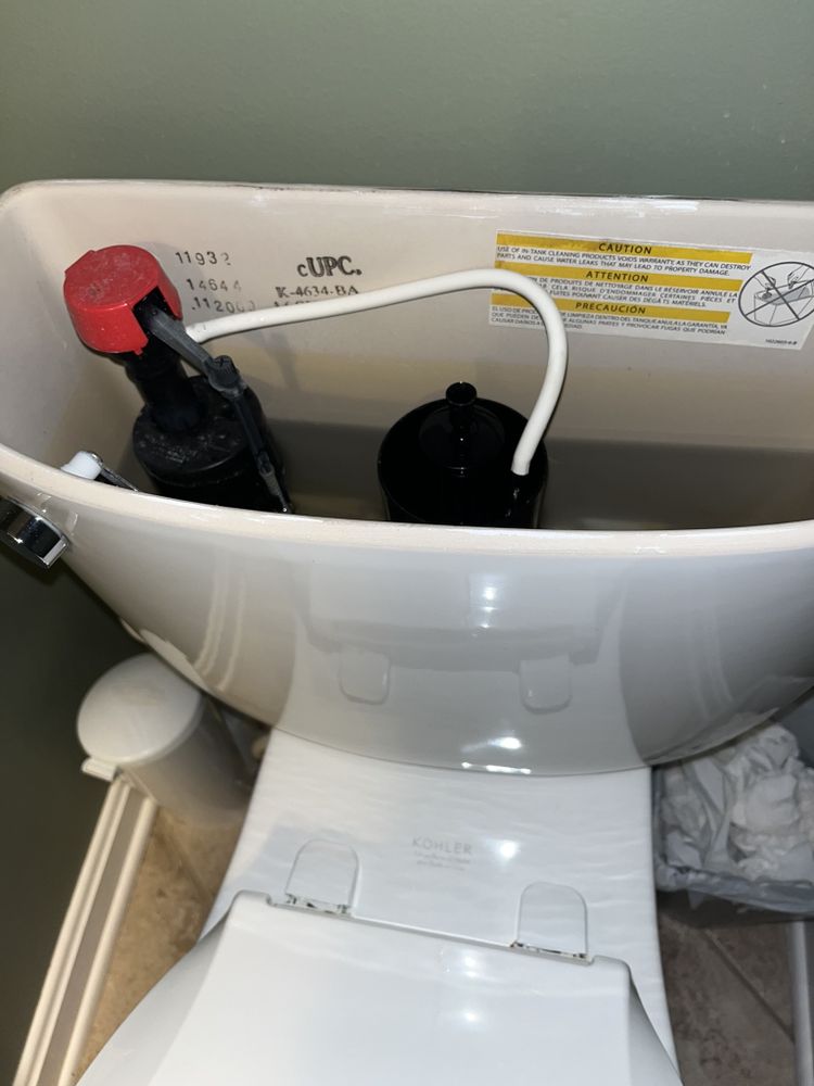 Slide of Nationwide Plumbing