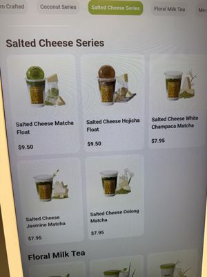 Menu photo 8 Matcha Town Cupertino, CA Menu photo 8 Matcha Town Cupertino, CA