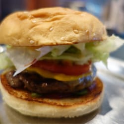 Huxtaburger