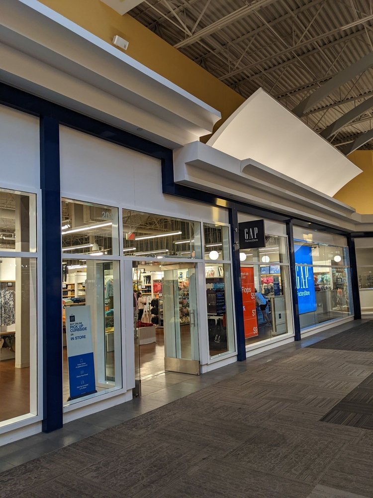 GAP FACTORY Updated June 2024 13 Photos & 14 Reviews 202 Opry