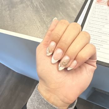 La Belle Nails & Spa - Nail Salons Near Me - Vancouver, Washington