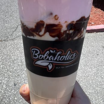 Bobaholics - Bubble Tea Near Me - San Jose, California Bobaholics - Bubble Tea Near Me - San Jose, California
