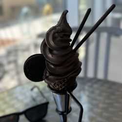 Nobibi Ice Cream & Tea - Ninja Bahy