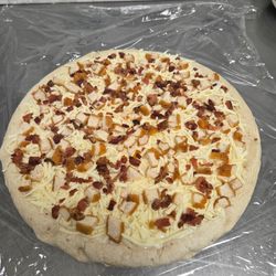DK'S Eatery - We now offer take and Bake pizzas
