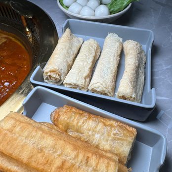 Mala Hot Pot - Hot Pot Near Me - New York, New York Mala Hot Pot - Hot Pot Near Me - New York, New York