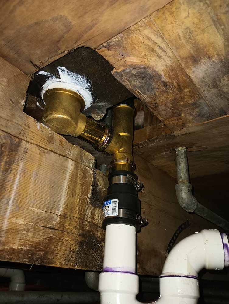 Slide of Apex Handyman