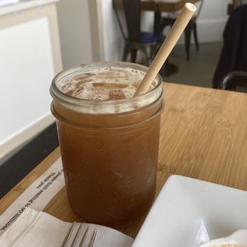 Lucho's - Arnold Palmer - Breakfast & Brunch Near Me - San Francisco, California Lucho's - Arnold Palmer - Breakfast & Brunch Near Me - San Francisco, California