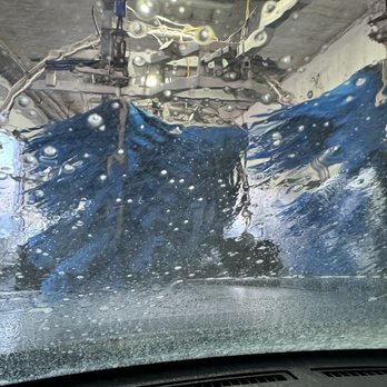 bp - Car wash - Gas Stations Near Me - Evergreen Park, Illinois