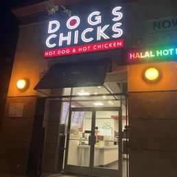 Exterior photo of Dogs Chicks - Los Angeles, California Exterior photo of Dogs Chicks - Los Angeles, California