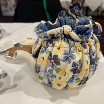 Lisa's Tea Treasures - Tea Rooms Near Me - Los Altos, California Lisa's Tea Treasures - Tea Rooms Near Me - Los Altos, California