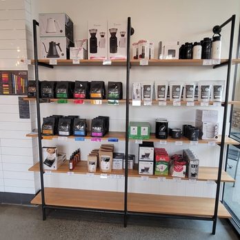 Chocolate Fish Coffee Roasters - Coffee Roasteries Near Me - Folsom, California Chocolate Fish Coffee Roasters - Coffee Roasteries Near Me - Folsom, California