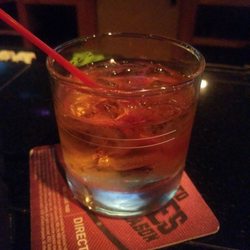 AJ's Bar and Grill