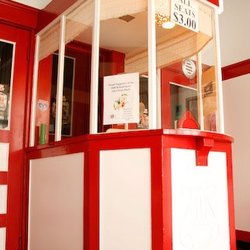 Story Theatre Grand Opera House - Boxoffice