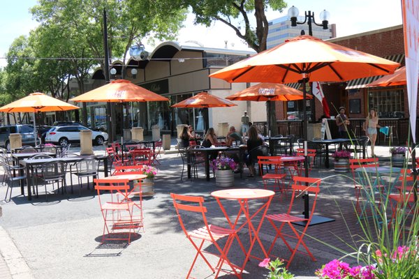 Telegraph Taphouse by null