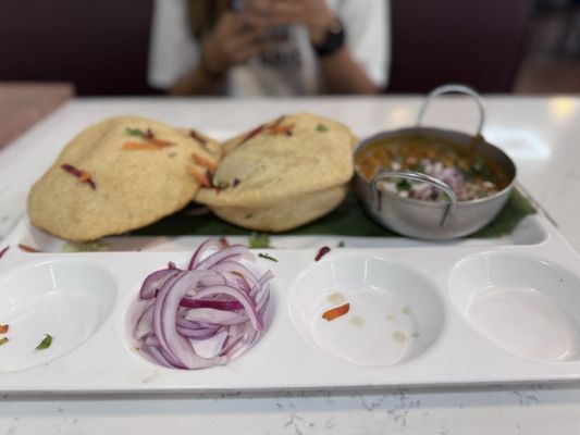 Subham Chettinad Grill Authentic Indian Cuisine & Bar by null