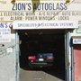 Zion Auto Glass & Alarm