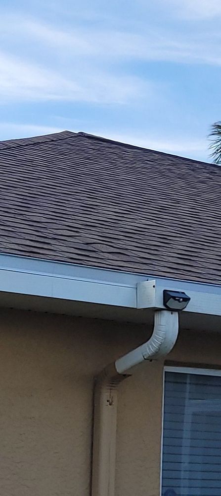 Slide of Roof RX