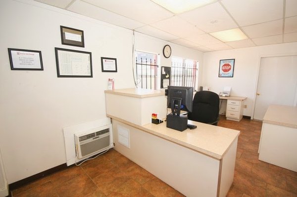 SecurCare Self Storage