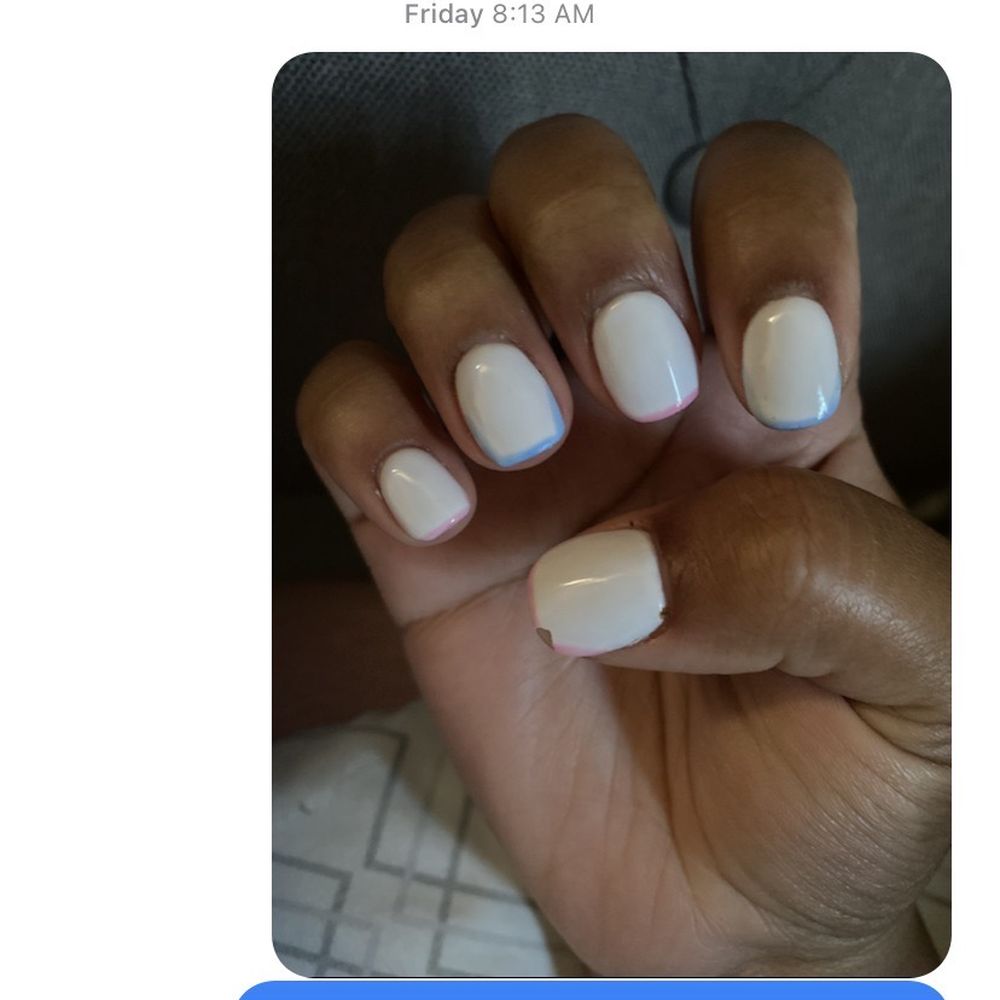 Nail Center - Nail Salons Near Me - Pikesville, Maryland
