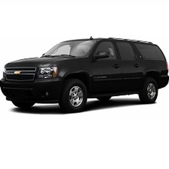 1-2-Trips - Chevy Suburban 7-Pass - Town Car Service Near Me - Peekskill, New York