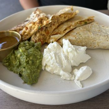 Casa Mia - Chorizo quesadilla - Breakfast & Brunch Near Me - Mountain View, California Casa Mia - Chorizo quesadilla - Breakfast & Brunch Near Me - Mountain View, California