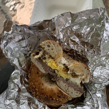 GoodFellas Bagel Deli - The Godfather - Breakfast & Brunch Near Me - Lansing, Michigan