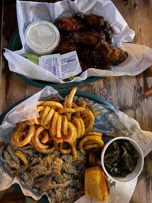 Rippy's Honky Tonk by null
