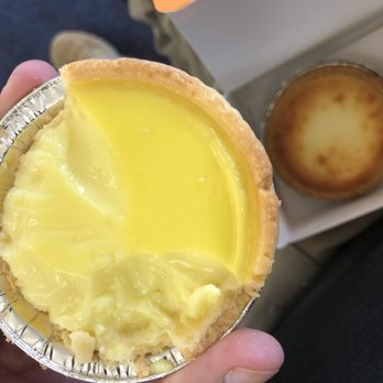 蛋撻王 - Bakeries Near Me - Hong Kong, HK 蛋撻王 - Bakeries Near Me - Hong Kong, HK