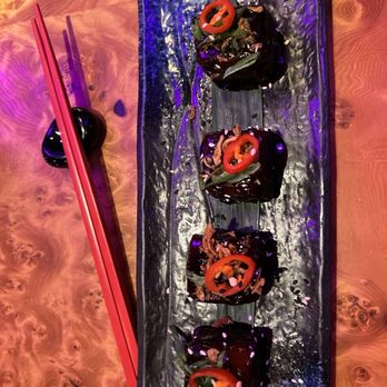 Tattu - Cocktail Bars Near Me - Birmingham, XWM