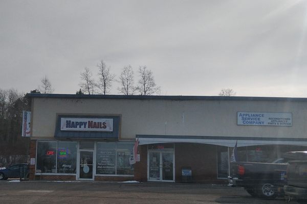 HAPPY NAILS - 12 Photos - Nail Salons - 165 W Fairmount Ave, Lakewood