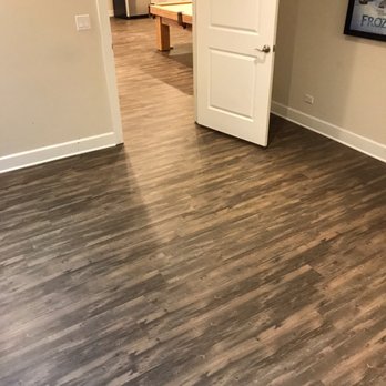 DB Flooring - a hardwood floor in a home - Flooring Near Me - Chicago, Illinois