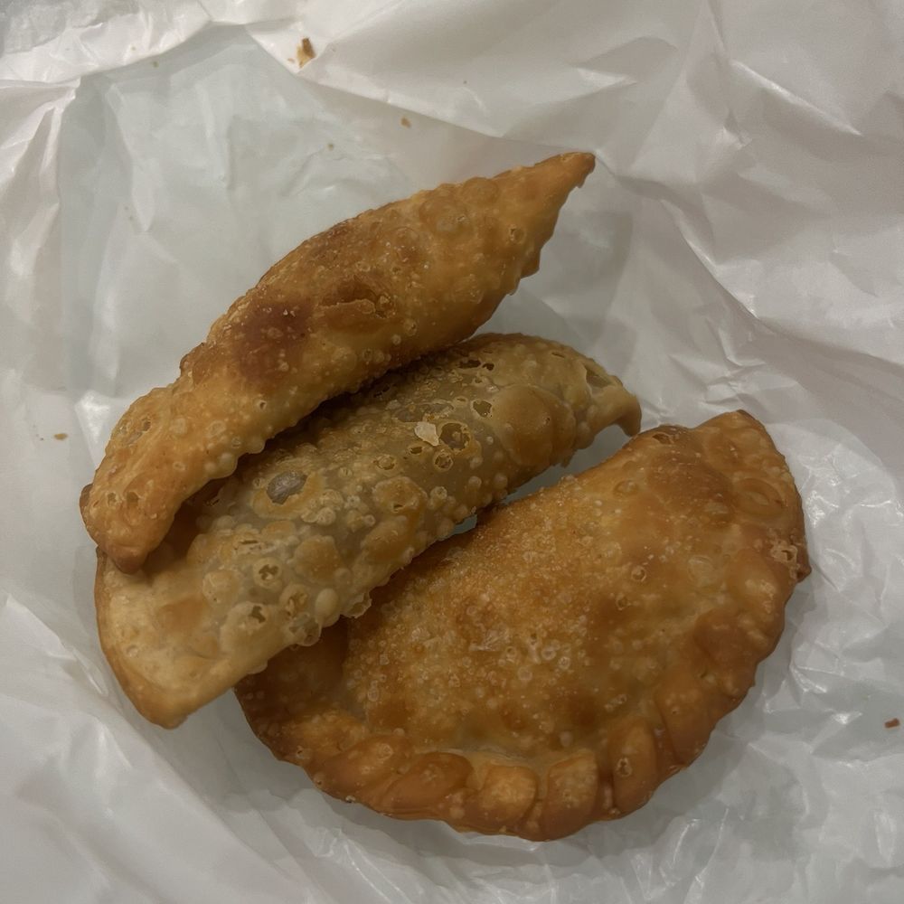 Alex Luncheonette - Empanadas - Diners Near Me - Brooklyn, New York