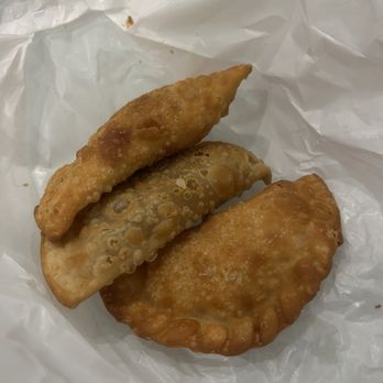 Alex Luncheonette - Empanadas - Diners Near Me - Brooklyn, New York