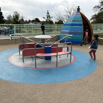 Magical Bridge Playground - Parks Near Me - Sunnyvale, California Magical Bridge Playground - Parks Near Me - Sunnyvale, California