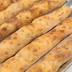 Born & Bread - Sourdough baguette