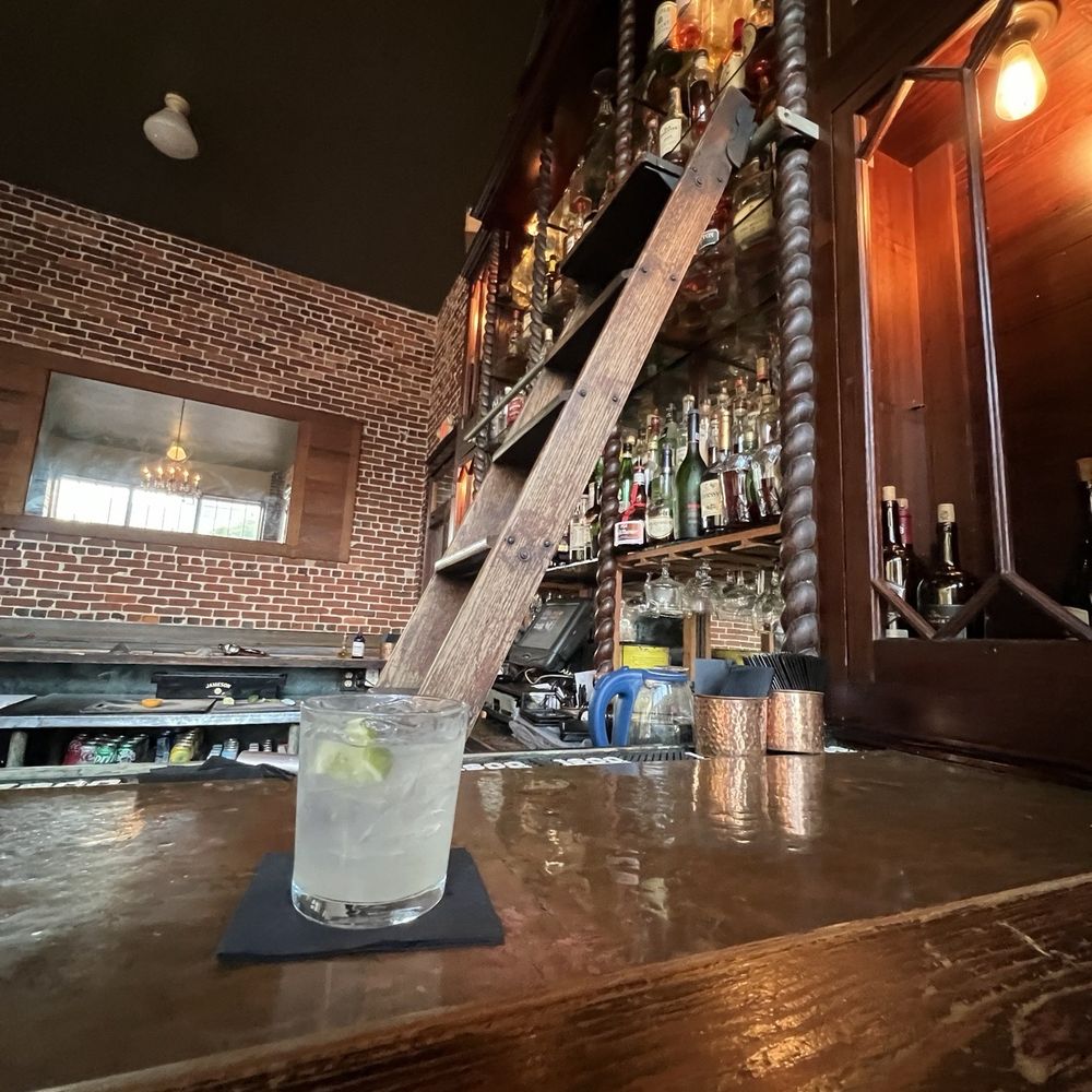 The 86 Room - Cocktail Bars Near Me - Fort Myers, Florida The 86 Room - Cocktail Bars Near Me - Fort Myers, Florida