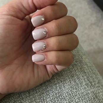 Pamper Nails - Nail Salons Near Me - McKinney, Texas