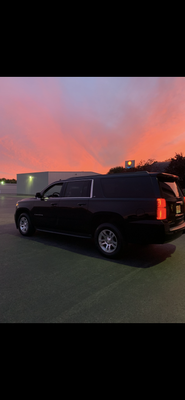 Boston North Limousines & Airport Services
