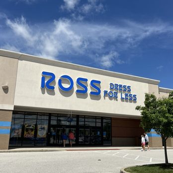 Ross Dress For Less - Department Stores Near Me - Edwardsville, Illinois Ross Dress For Less - Department Stores Near Me - Edwardsville, Illinois
