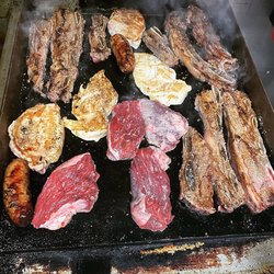 El Che BBQ
