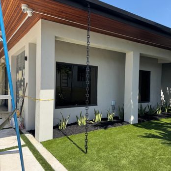 Master Pro Rain Gutters - Gutter Services Near Me - Miami, Florida Master Pro Rain Gutters - Gutter Services Near Me - Miami, Florida