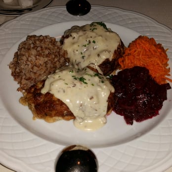 Russian Tea Time - Russian Near Me - Chicago, Illinois