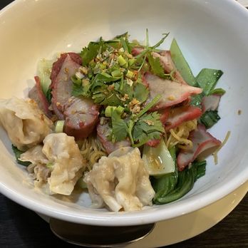 Five Sisters Thai Cuisine - Ba Mee Hang - Thai Near Me - Renton, Washington Five Sisters Thai Cuisine - Ba Mee Hang - Thai Near Me - Renton, Washington