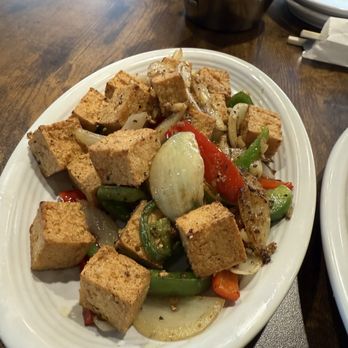 Pho Southeast - Salt and pepper tofu - Vietnamese Near Me - Golden, Colorado Pho Southeast - Salt and pepper tofu - Vietnamese Near Me - Golden, Colorado